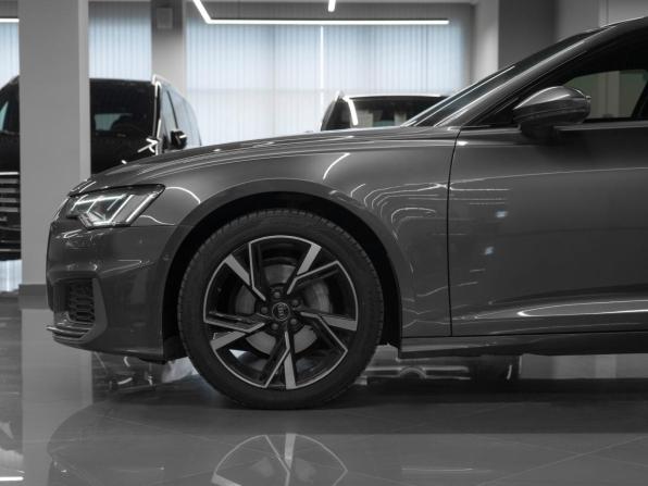 Audi A6 V (C8) с пробегом 2020 года, цена 3 990 000 рублей, 127738 км, седан, Автокод Объявления