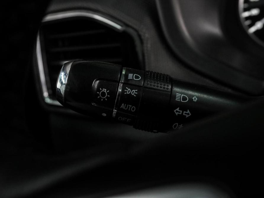 Chery Tiggo 4 I Рестайлинг Воронеж  - изображение 16