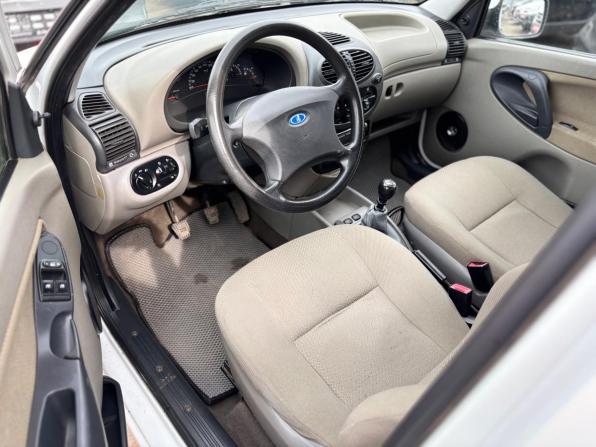 Lada (ВАЗ) Kalina I с пробегом 2011 года, цена 360 000 рублей, 143778 км, седан, Автокод Объявления