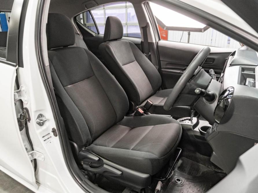Toyota Aqua I Рестайлинг Тюмень  - изображение 10