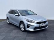 Kia Ceed III Самара  - изображение 19
