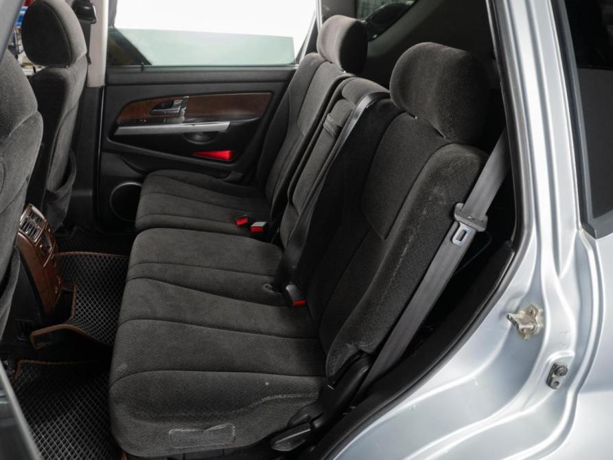 SsangYong Rexton I Тюмень  - изображение 9