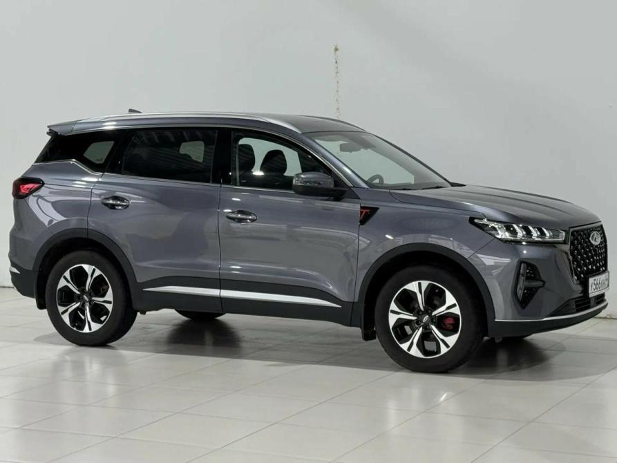 Chery Tiggo 7 Pro Max I Кострома  - изображение 4
