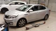 Kia Rio III Рестайлинг Санкт-Петербург  - изображение 8