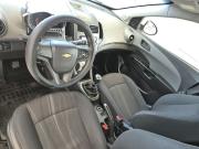 Chevrolet Aveo II Екатеринбург  - изображение 33