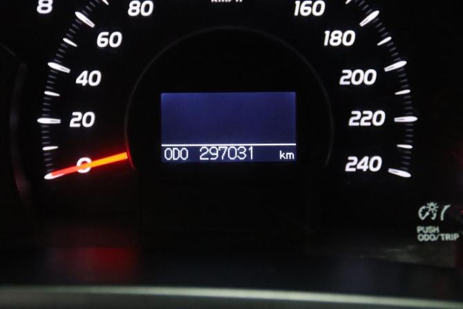 Toyota Camry VI (XV40) Рестайлинг с пробегом 2010 года, цена 1 125 250 рублей, 297031 км, седан, Автокод Объявления