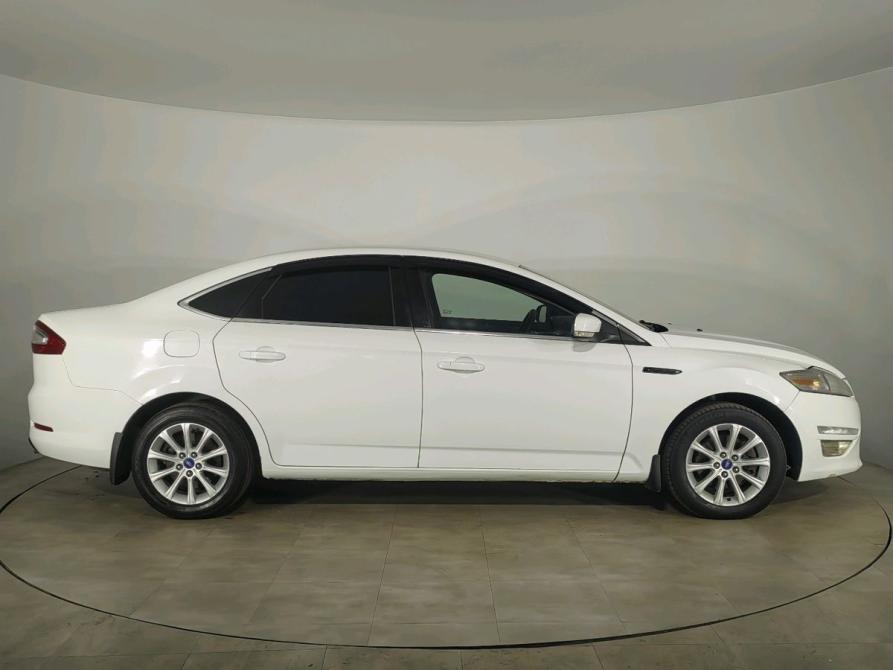Ford Mondeo IV Рестайлинг Санкт-Петербург  - изображение 4