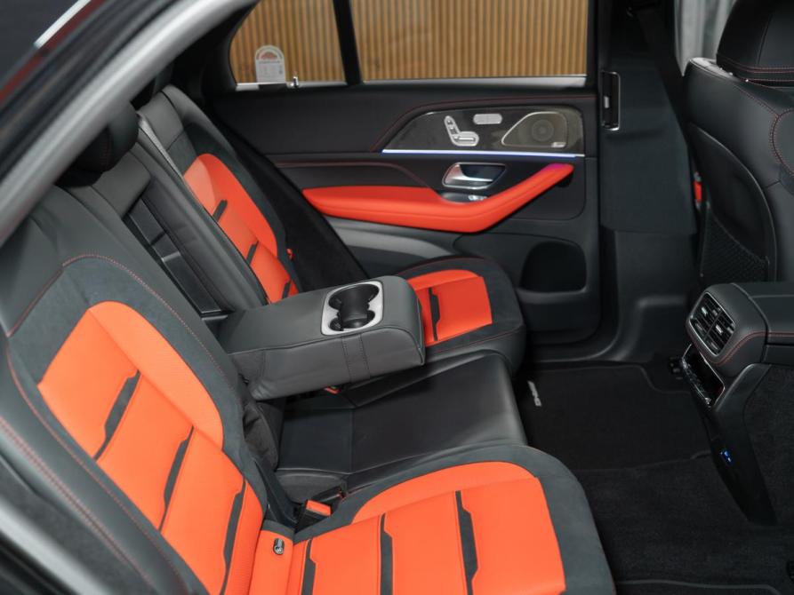 Mercedes-Benz GLE AMG II (V167) Рестайлинг Москва  - изображение 21