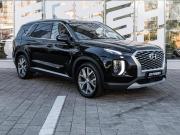 Hyundai Palisade I Ставрополь  - изображение 30
