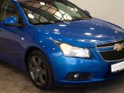 Chevrolet Cruze I Иваново  - изображение 41
