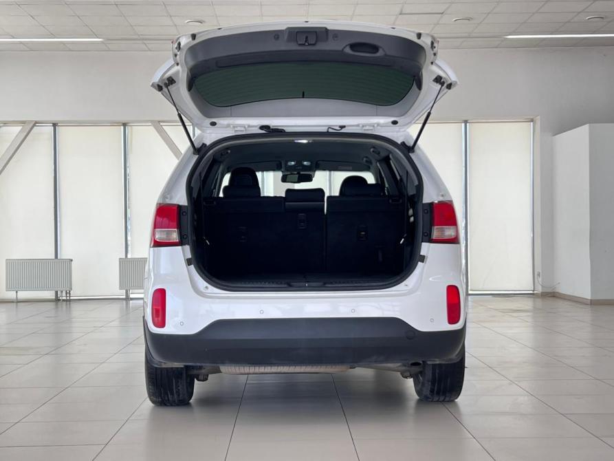 Kia Sorento II Рестайлинг Волгоград  - изображение 11