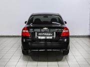 Chevrolet Aveo I Рестайлинг Ростов-на-Дону  - изображение 18