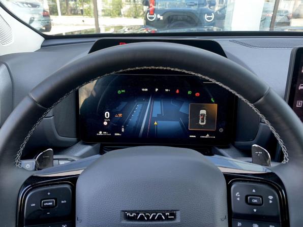 Haval H7 I с пробегом 2025 года, цена 3 600 000 рублей, 2256 км, внедорожник, Автокод Объявления