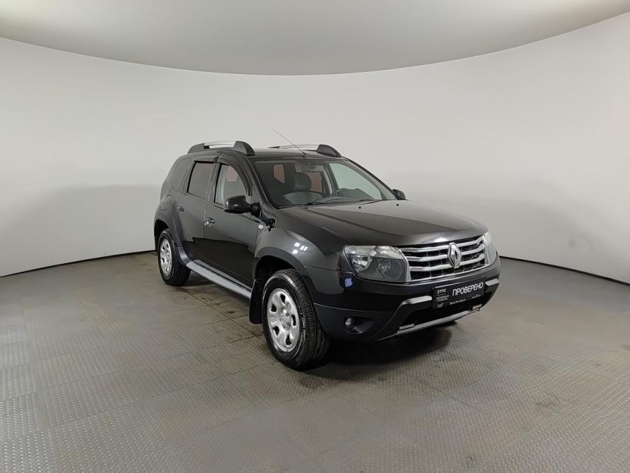 Renault Duster I Уфа  - изображение 3