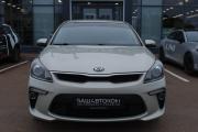 Kia Rio IV Стерлитамак  - изображение 18