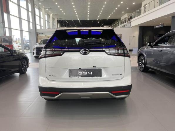 Новый GAC GS4 2026 года, цена 3 949 000 рублей, внедорожник, Автокод Объявления