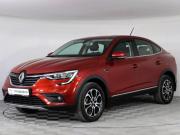 Renault Arkana I Химки  - изображение 16