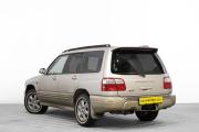 Subaru Forester I Рестайлинг Барнаул  - изображение 29