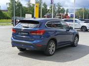 BMW X1 II (F48) Рестайлинг Чебоксары  - изображение 28