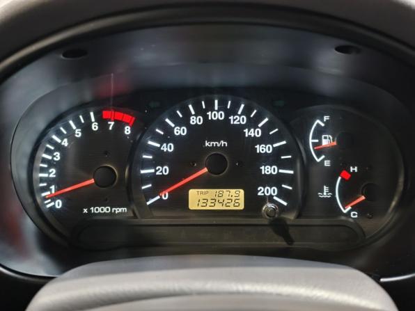 Hyundai Accent II с пробегом 2006 года, цена 448 300 рублей, 133425 км, седан, Автокод Объявления