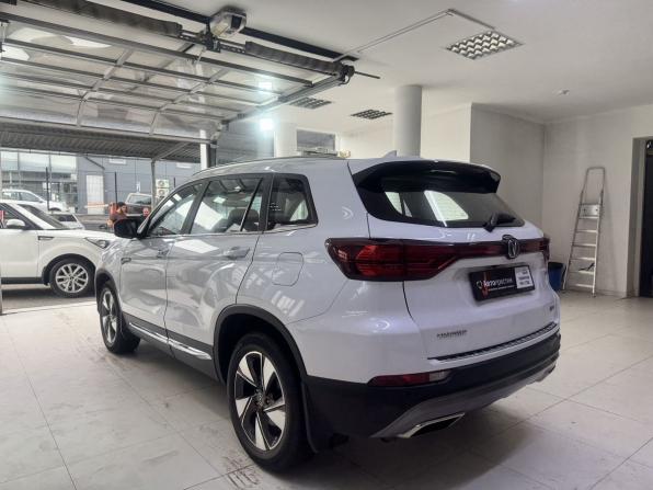 Changan CS75 I Рестайлинг с пробегом 2020 года, цена 1 660 000 рублей, 68050 км, внедорожник, Автокод Объявления