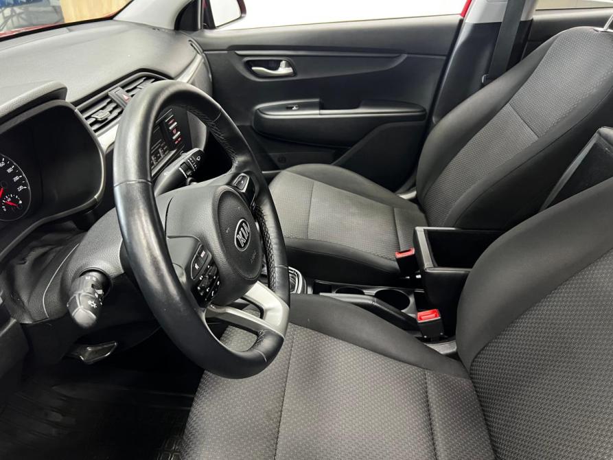 Kia Rio IV Рестайлинг Казань  - изображение 13