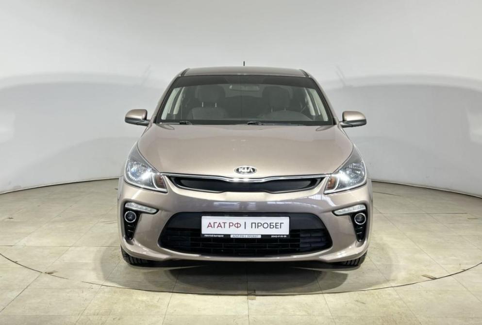 Kia Rio IV Саранск  - изображение 2