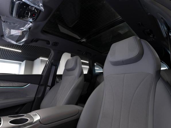 Geely Galaxy M7 с пробегом 2026 года, цена 3 800 000 рублей, 10 км, внедорожник, Автокод Объявления