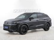 Volkswagen Tiguan III (China Market) Москва  - изображение 30