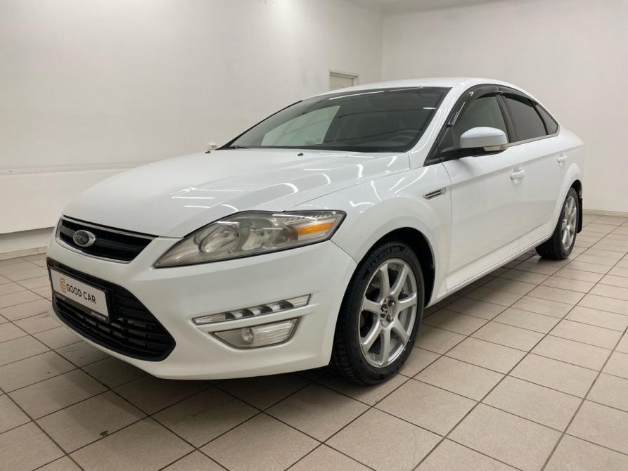 Ford Mondeo IV Рестайлинг Энгельс  - изображение 3