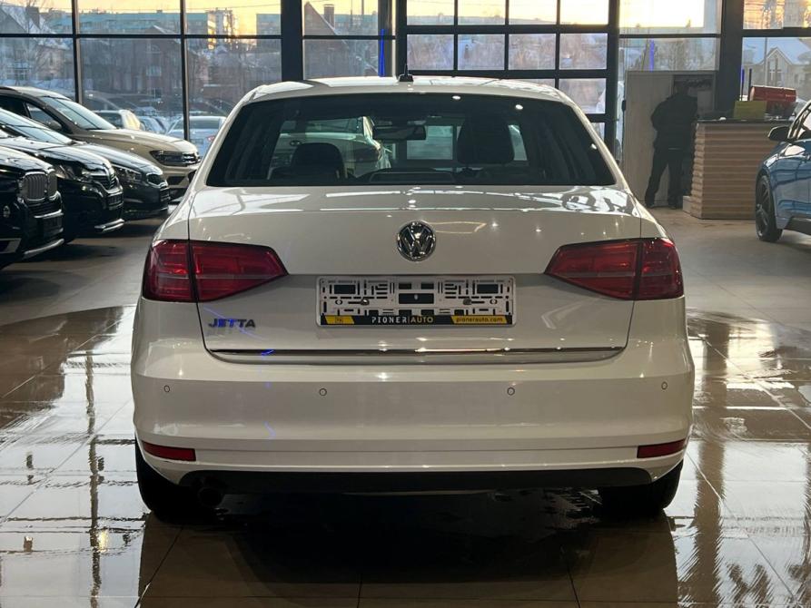 Volkswagen Jetta VI Рестайлинг Оренбург  - изображение 6