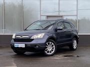 Honda CR-V III Москва  - изображение 23