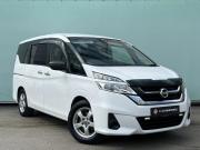Nissan Serena V (C27) Кемерово  - изображение 17