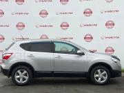 Nissan Qashqai I Рестайлинг Екатеринбург  - изображение 43