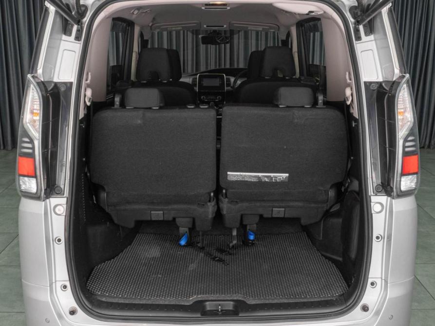 Nissan Serena V (C27) Тюмень  - изображение 23