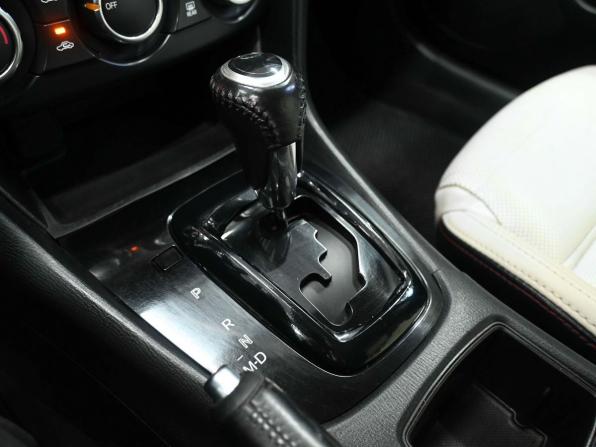 Mazda 6 III (GJ) с пробегом 2013 года, цена 1 519 900 рублей, 188000 км, седан, Автокод Объявления