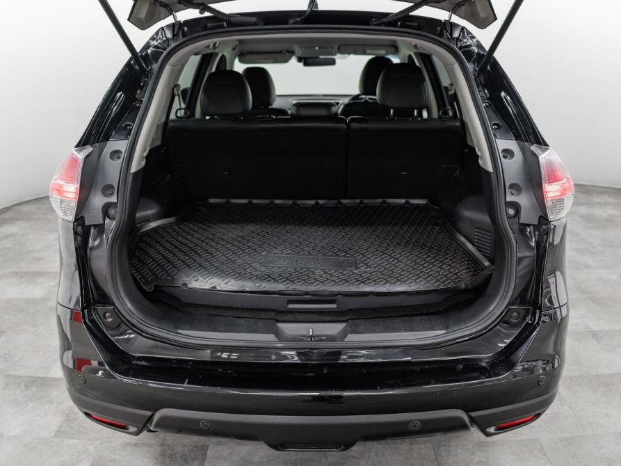 Nissan X-Trail III Красноярск  - изображение 18