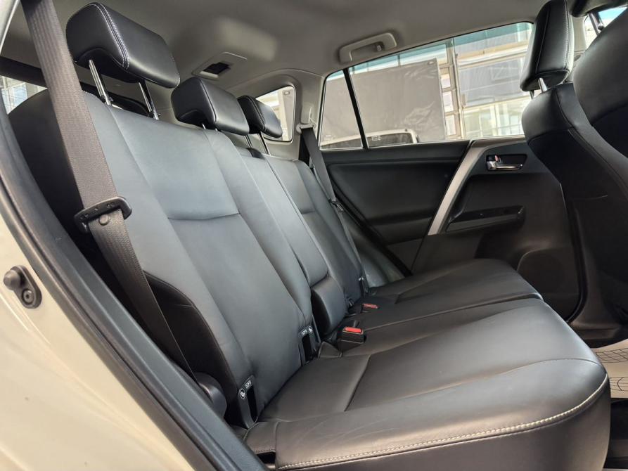 Toyota RAV4 IV (XA40) Рестайлинг Пермь  - изображение 38