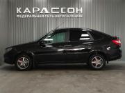 Lada (ВАЗ) Granta I Рестайлинг Пермь  - изображение 23