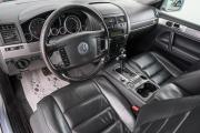 Volkswagen Touareg I Красноярск  - изображение 29