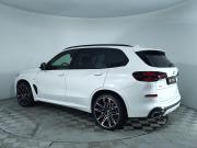 BMW X5 IV (G05/G18) Рестайлинг Ростов-на-Дону  - изображение 45