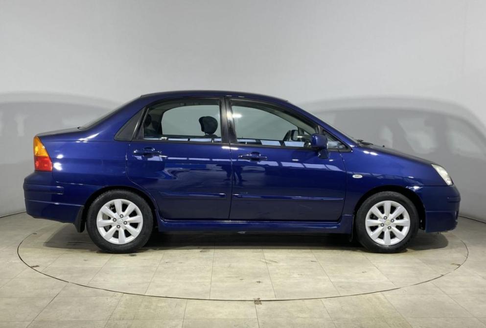 Suzuki Liana I Рестайлинг Саранск  - изображение 5