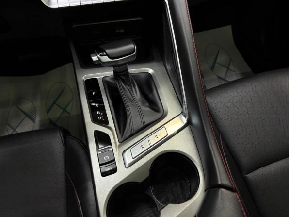 Changan CS35 Plus I Рестайлинг с пробегом 2024 года, цена 1 850 000 рублей, 34310 км, внедорожник, Автокод Объявления