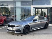 BMW 5 серии VII (G30/G31/G38) Москва  - изображение 28
