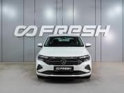 Volkswagen Polo VI Воронеж  - изображение 20
