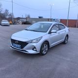 Hyundai Solaris II Рестайлинг Санкт-Петербург  - изображение 27
