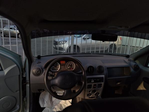 Renault Logan I с пробегом 2005 года, цена 245 000 рублей, 200000 км, седан, Автокод Объявления