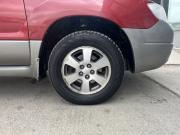 Subaru Forester II Рестайлинг Новосибирск  - изображение 30