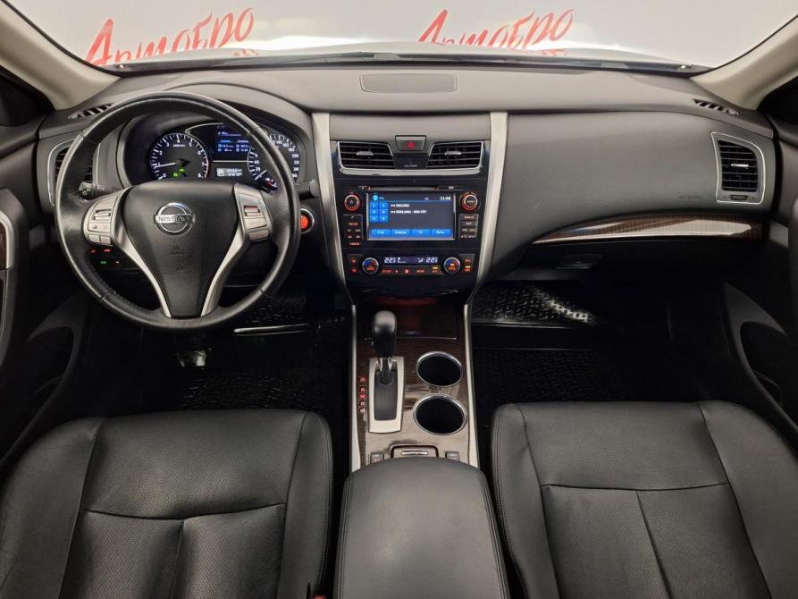 Nissan Teana III Псков  - изображение 9