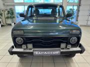 Lada (ВАЗ) 2131 (4x4) I Волгоград  - изображение 21
